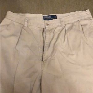 Men’s Polo Tyler Short. Size 34